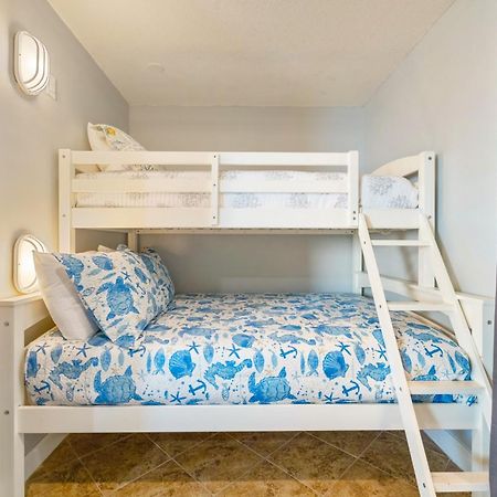 Grand Panama Resort 3Bd 3Bth 1500 Sq Ft Oceanview Panama City Beach Exterior photo