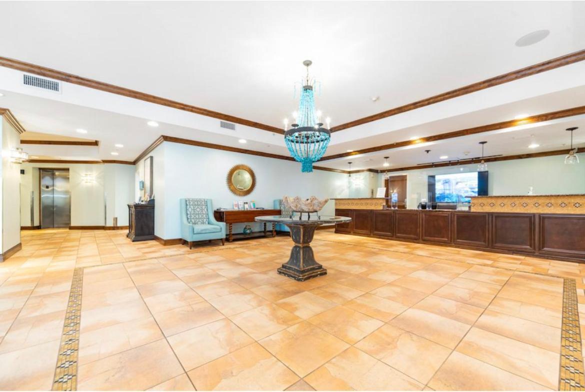 Grand Panama Resort 3Bd 3Bth 1500 Sq Ft Oceanview Panama City Beach Exterior photo