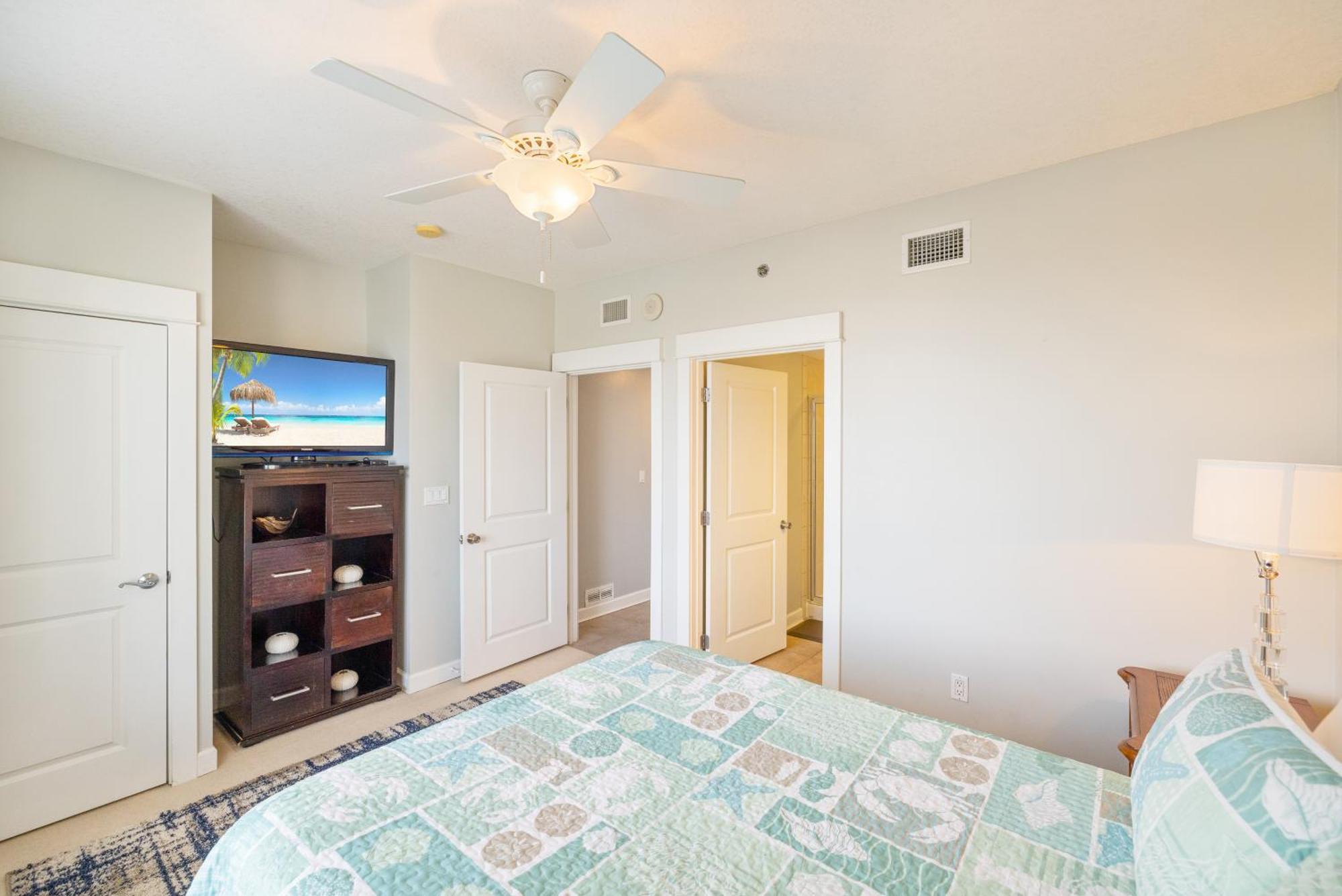 Grand Panama Resort 3Bd 3Bth 1500 Sq Ft Oceanview Panama City Beach Exterior photo