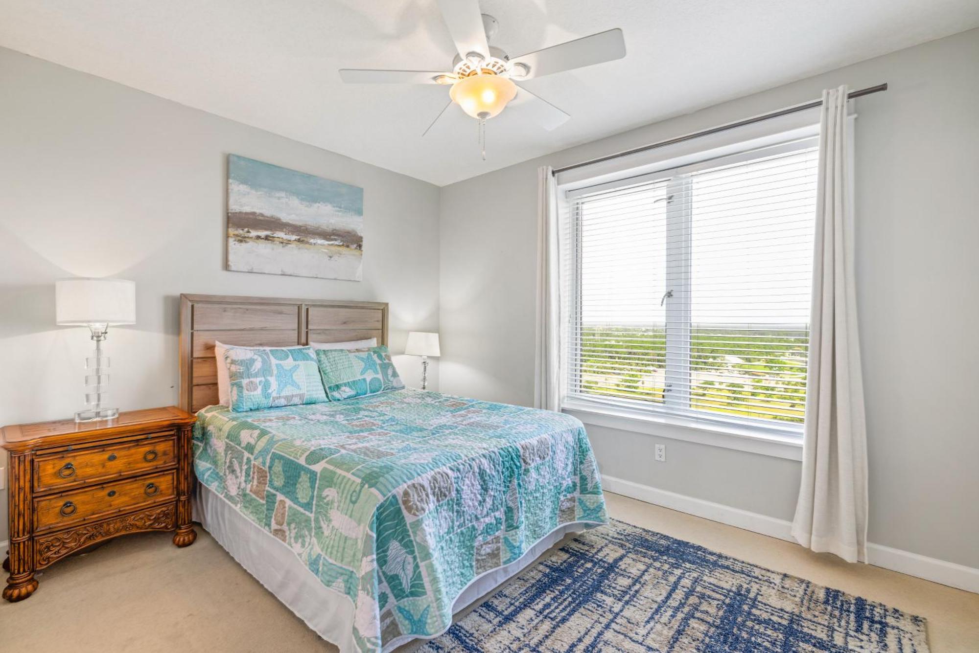 Grand Panama Resort 3Bd 3Bth 1500 Sq Ft Oceanview Panama City Beach Exterior photo