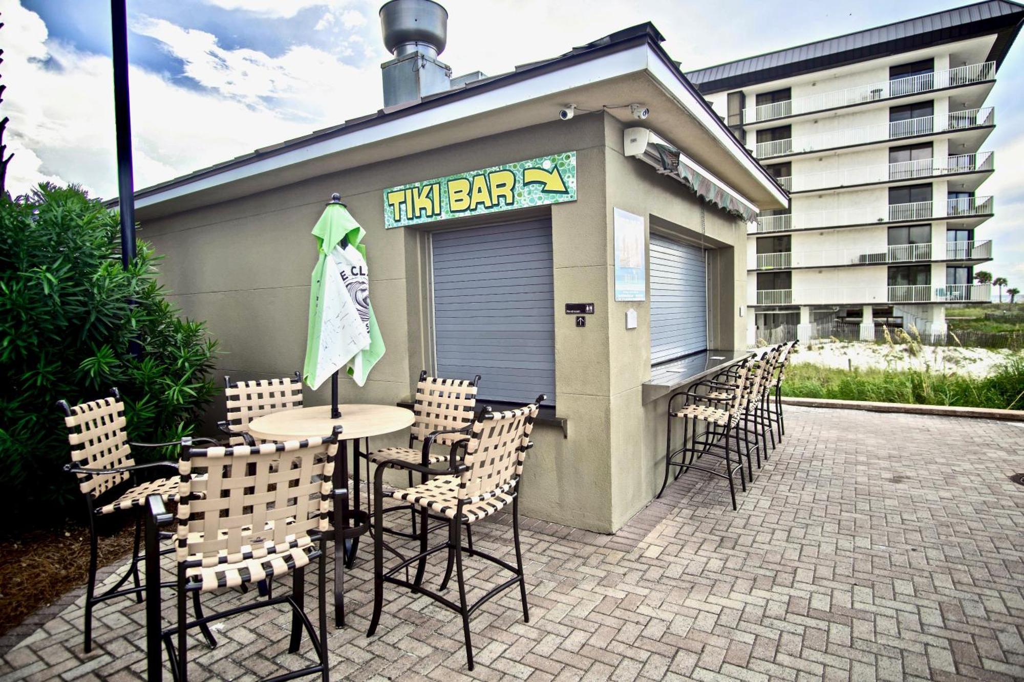 Grand Panama Resort 3Bd 3Bth 1500 Sq Ft Oceanview Panama City Beach Exterior photo